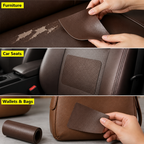 RamoroPatch™ — Instantly Restore Flawless Leather Confidence in Minutes
