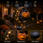 MesmerLume™ — Transform Your Yard Into a Magical Halloween Glow That Captivates Every Heart