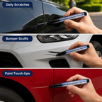 LuminaFix™ — Instantly Erase Scratches and Drive with Showroom Shine Confidence
