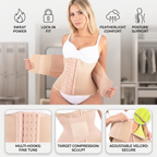 VioraFit™ — Melt Inches Fast and Own Your Confidence Every Day