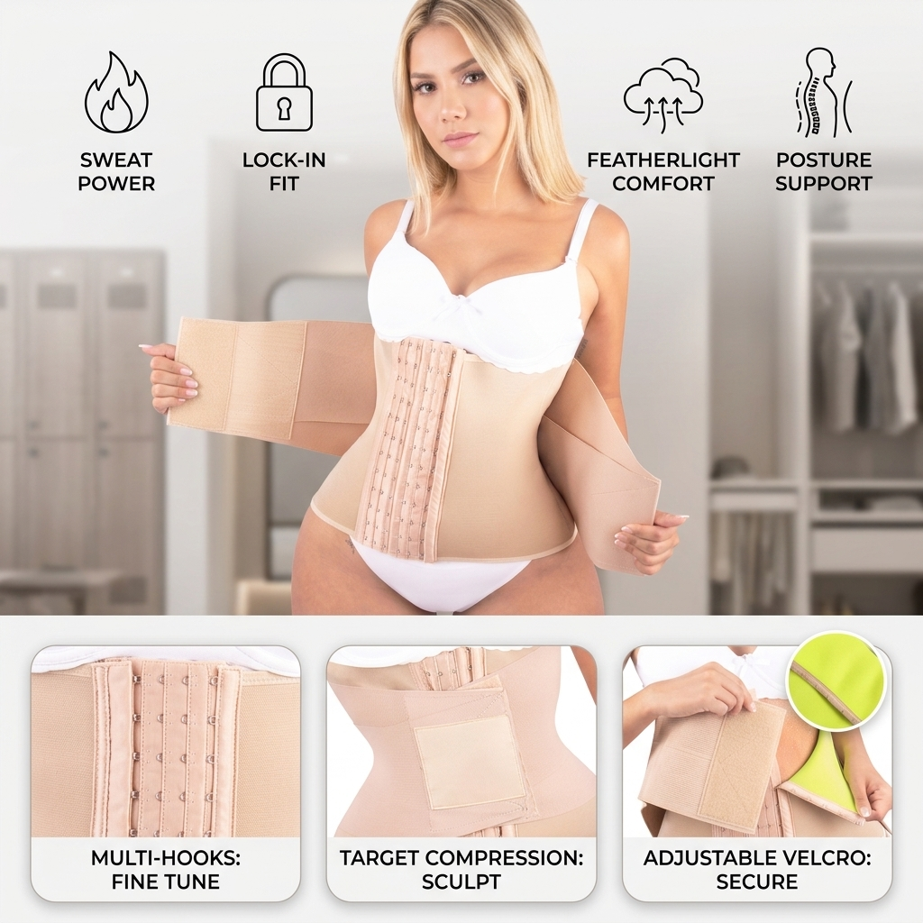 VioraFit™ — Melt Inches Fast and Own Your Confidence Every Day