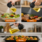 VitaMist™ — Take Full Command of Every Drop for Healthier, Cleaner Cooking