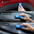 NovaShield™ Coating Sponges — Effortless Shine That Protects and Wows Every Time