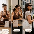 VitaLift™ Patches — Stay Energized and Crush Cravings Without the Jitters