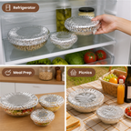 RamoxaSeal™ — Seal In Freshness, Savor Every Bite Longer