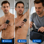 TitanEdge™ — Cut with Confidence, Comfort, and Complete Control Every Time