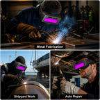 RamanoGuard™ — Feel Fearless and Focused with Unbreakable Eye Defense