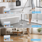 PureMist™ — Effortless Shine That Makes Your Floors Feel Like Home Again