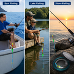 AquaTrail™ — Hook Hungry Fish Instantly Without the Hassle