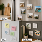 LumaMag™ — Make Your Memories Float with Invisible, Stunning Clarity (10 pieces)
