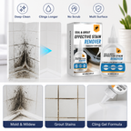 PurityGel™ — Effortless Deep Clean That Makes Your Home Shine Like New