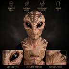 VeroMorph™ — Transform Instantly with Unbelievable Realism and All-Night Comfort