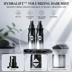 Lumiva™ Volumizing Hair Mist — Instantly Bring Lifeless Hair Back to Bouncy, Beautiful Life
