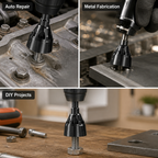ApexEdge™ — Instantly Turn Rough Metal into Flawless, Pro-Grade Perfection