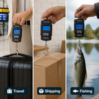 PackPeace™ — Pack with confidence, skip the airport scramble