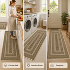 DryHaven™ — Catch the Splashes, Keep Your Kitchen Feeling Tidy
