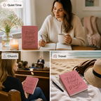 SereniScript™ — Unlock Deep Peace and Powerful Faith Every Day