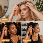 VivaGrip™ Lace Lock Spray — Lock In Confidence and Comfort That Lasts All Day