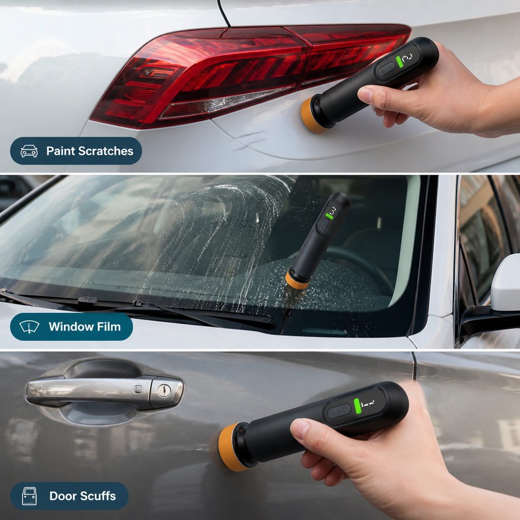 RevitaShine™ — Instantly Restore Your Car’s Stunning, Head-Turning Glow