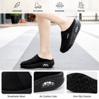 SoleSerene™ — Custom-Fit Comfort That Frees Your Feet All Day Long