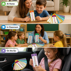 RamiraRead™ — Ignite Your Child’s Independent Reading Confidence Fast