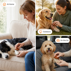 VeloraPaw™ — Turn Nail Care into a Calm, Loving Moment Your Pet Will Cherish