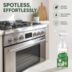 CleanEasePro™ — Melt Away Grease Instantly for a Sparkling, Safe Home