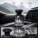 ZephraMist™ — Instantly Transform Your Car into a Calm, Invigorating Sanctuary