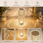 LumiaraGlow™ — Command Your Mood with Stunning Colors and Crystal Clarity
