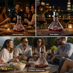 VelaroMist™ — Unlock Explosive Flavor and Captivate Every Sip Instantly