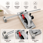 VeroCut™ Precision Guide — Master Flawless Cuts That Elevate Every Project