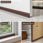 SealProve™ — Lock Out Drafts and Pests for a Cozy, Quiet Home You’ll Love Coming Back To