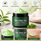 SolaraSoothe™ — Transform Your Feet Into Silky, Fresh Confidence You’ll Love to Show Off