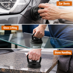 Smart Fix Suction Cups™ — Effortless Dent Repair and Fragile Lift Power in Your Hands