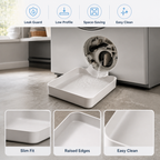 RamoraShield™ — Stop Leaks Instantly and Protect Your Floors with Effortless, Slim Defense