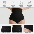 SilhouetSoul™ — Shape Your Waist, Boost Your Confidence Every Day