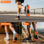 StrideForce™ — Crush Foot Pain and Unlock All-Day Energy with Every Step