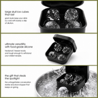 BoneChill™ — Keep Every Sip Bold, Cool, and Unforgettable