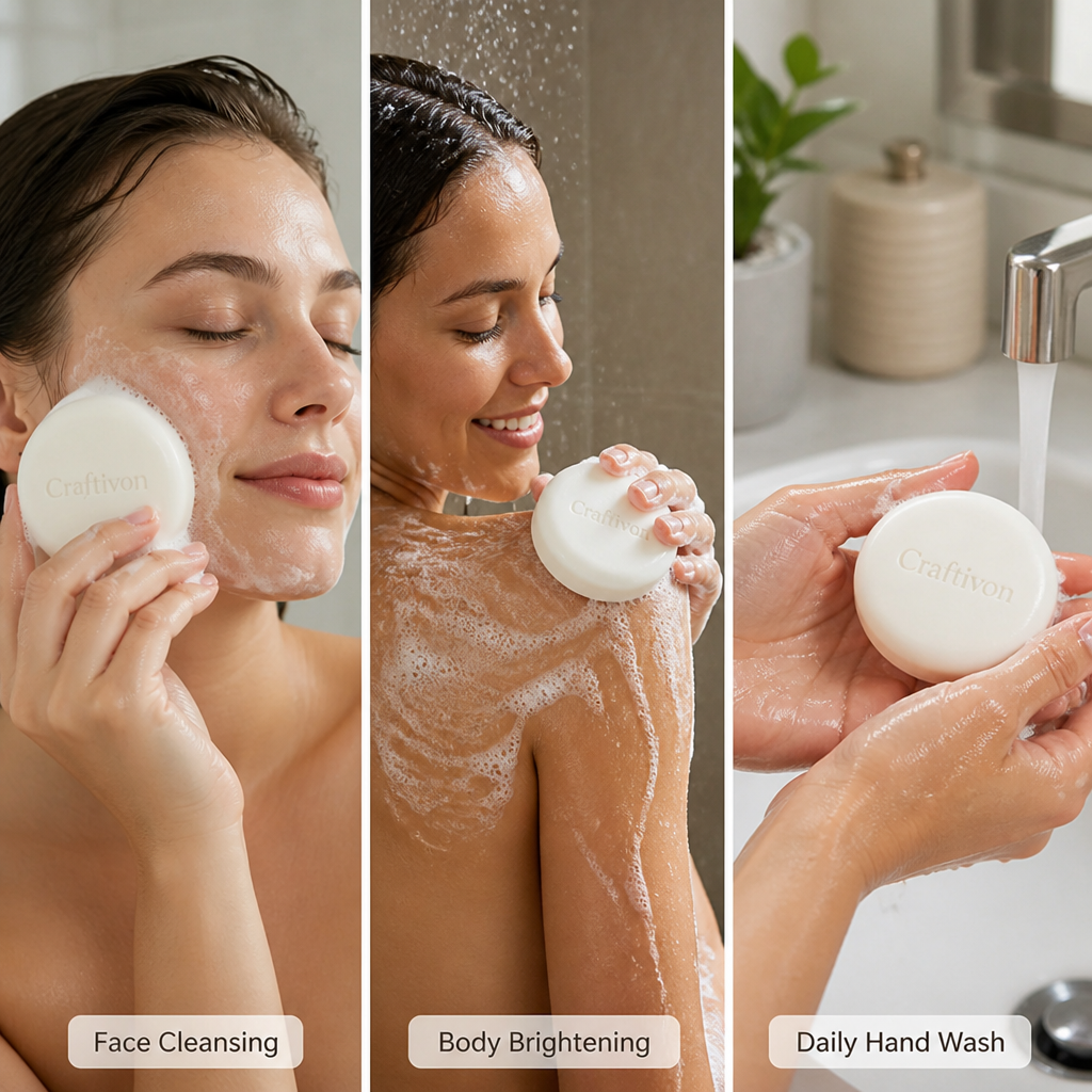 LumaRadiance™ — Reveal Flawless, Radiant Skin You Can’t Wait to Show Off