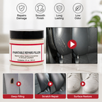 FlexiRestore™ — Instantly Bring Your Leather Back to Flawless, Like-New Beauty