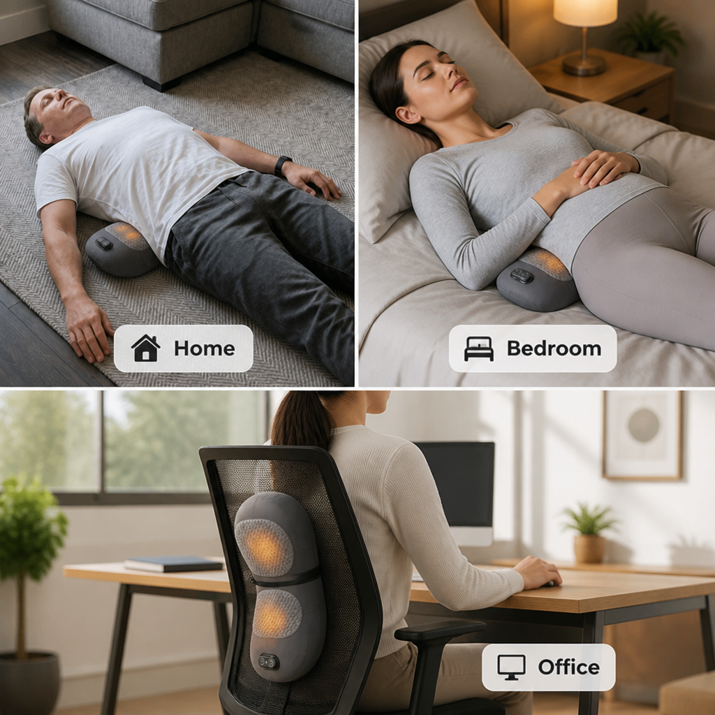 VelaFlex™ — Melt Away Back Pain and Reclaim Your Freedom Instantly