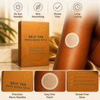 LuminaTan™ — Unlock a Radiant, Head-Turning Glow That Boosts Your Confidence Instantly