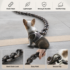 SteelPulse™ — Command Every Walk with Unshakable Confidence and Featherlight Freedom