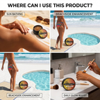BronzEase™ — Unlock Silky, Head-Turning Bronze That Feels Like Pure Confidence