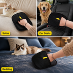 PawLustre™ — Effortless Control Over Every Last Pet Hair, Anytime
