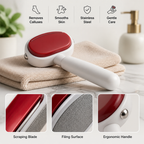 SoleSilk™ — Transform Your Feet into a Soft-Touch Sensation Instantly