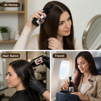 ColorMuse™ — Effortless Vibrance That Makes Every Strand Shine with Life