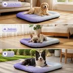 FrostPaw™ Cooling Gel Mat — Instant Chill Comfort That Keeps Your Pet Happy All Day