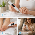 SilqueNail™ — Unlock Effortless, Salon-Perfect Nails That Command Attention