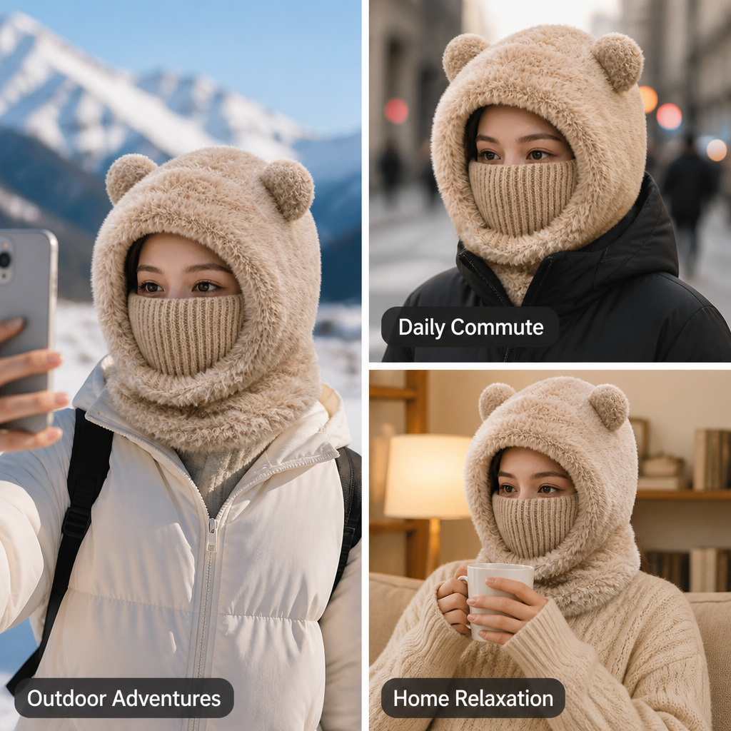 ShimaLux™ — Unleash Your Confidence with Comfort and Captivating Color